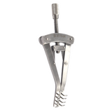 Alms Retractor
