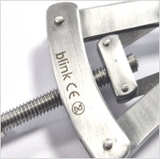 Alms Retractor
