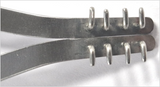 Alms Retractor