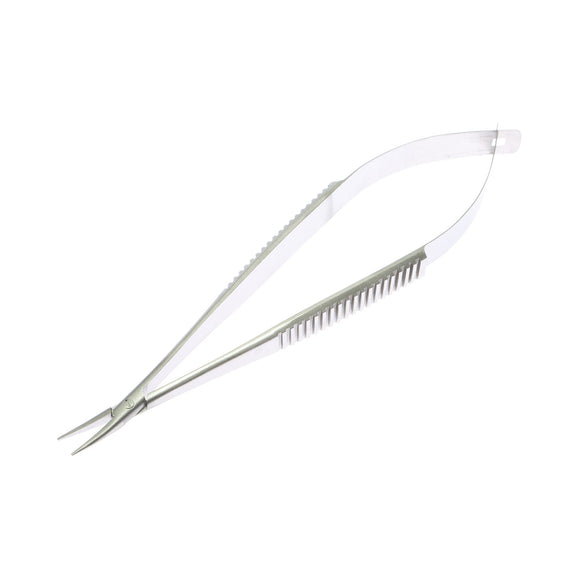 Needle Holder Delicate Curve