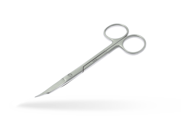 Scissors Tenotomy Curved, Pointed Tip 11cm