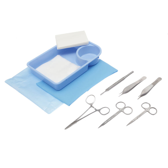 Minor Ops Set – Corza Medical
