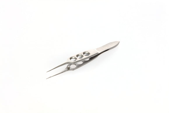 Straight Toothed Bonn Forceps