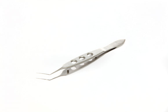 Utrata MICS Capsulorhexis Forceps (Straight Shaft and Cystotome Tip)