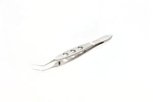 Utrata MICS Capsulorhexis Forceps (Straight Shaft and Grasping Tip)