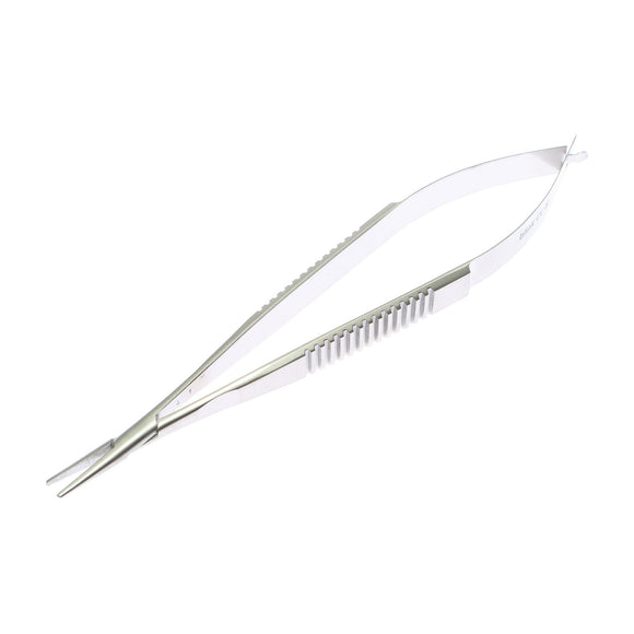 Needle Holder Castroviejo Without Lock