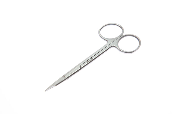 Scissors Tenotomy Straight Blunt Tip 11.5cm