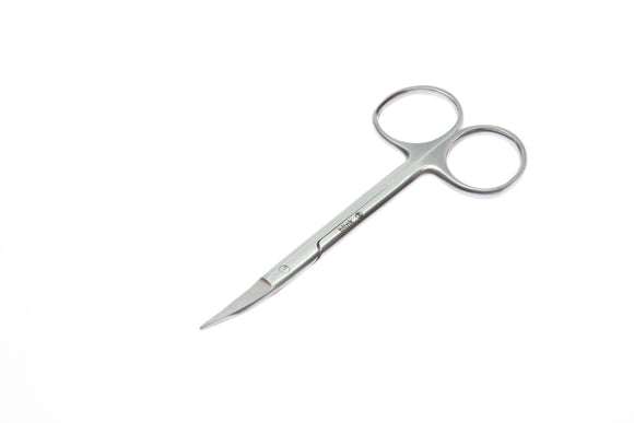 Scissors Tenotomy Curved Blunt Tip 11.5cm
