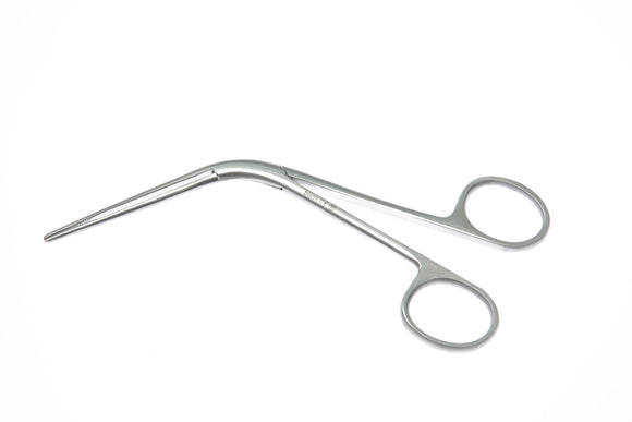 Small Jaw Tilley Forceps