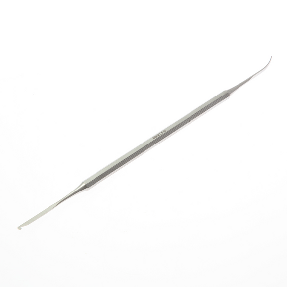 Phlebectomy Hook Flat Blade/Hook