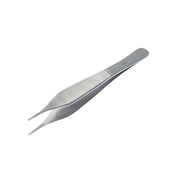 Adson Non Toothed Forceps
