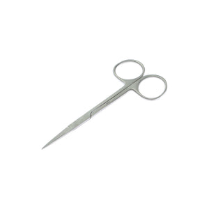 Scissors Iris Sharp 10cm