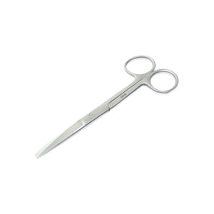 Scissors Dressing Stitch Sharp/Blunt 15cm