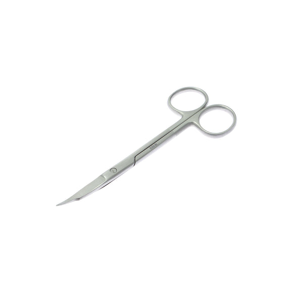 Scissors Stevens Tenotomy Serrated/Curved 12.5cm