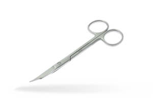 Scissors Tenotomy Curved, Pointed Tip 11cm