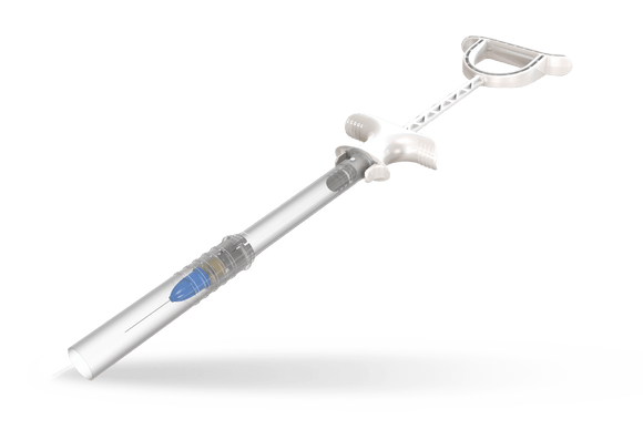 Prosurgical Protekta Safety Cartridge Syringe (PRO50)